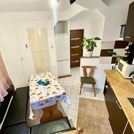 Apartament 2 Camere Oradea Exteriér fotografie