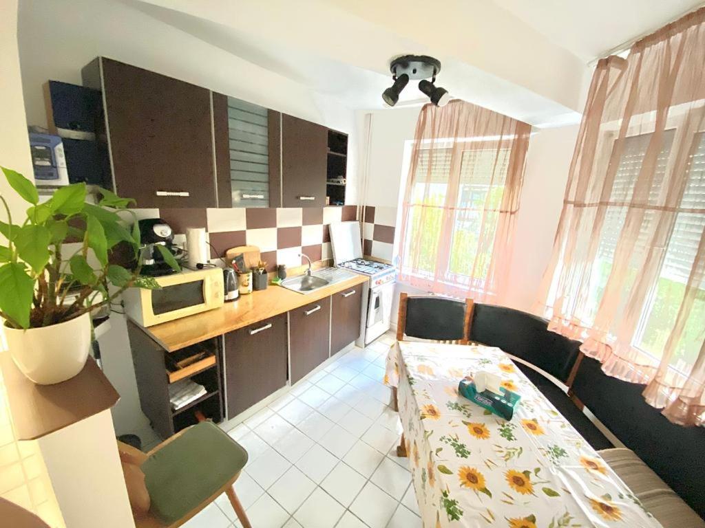 Apartament 2 Camere Oradea Exteriér fotografie